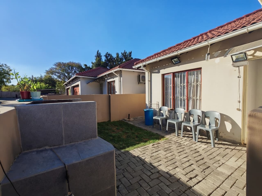 3 Bedroom Property for Sale in Waterval East North West